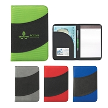 Non - Woven Bubble Padfolio