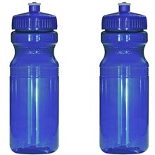 Ultra Lite 24 oz PET Sports Bottle