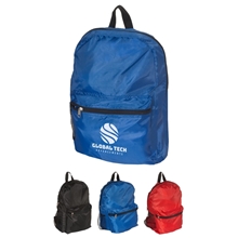 Prime Line Econo Backpack