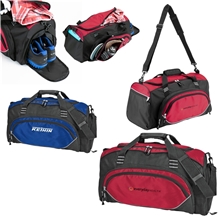 Preston Weekender Duffel