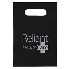 Die Cut Handle Bag 7x10
