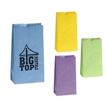Popcorn Bag