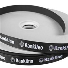  Badge Satin Ribbon