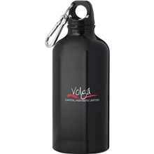 Lil Shorty 17 oz Aluminum Sports Bottle