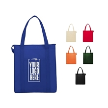 Hercules Insulated Grocery Tote Bag
