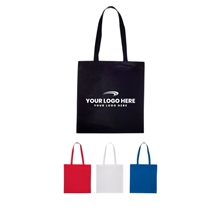 Zeus Non - Woven Convention Tote