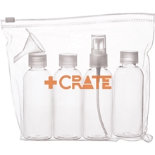 Carry - On Kit