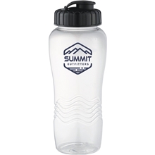 Surfside 26 oz Sports Bottle