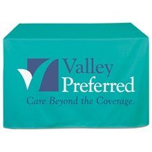 Fitted Table Cloth - 2 x 4