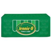 Fitted Table Cloth - 2 x 6