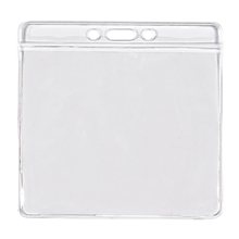 Badge Pouch - 4 5/8 x 4 1/2