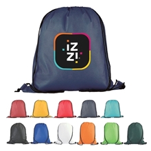 Drawstring Backpack