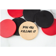 Wooden Nickel