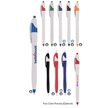 Archer2 Pen w / Colored Accents