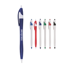 Archer2 Pen w / Colored Accents