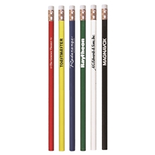 Thrifty Pencil with White Eraser
