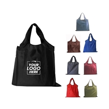 RPET Fold - Away Carryall