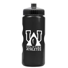 Mini Peak - 22 oz Tritan(TM) Metalike Bottle with Pushpull lid
