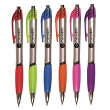 Ventura Grip Pen