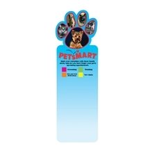 Bookmark, Full Color Digital (2 Side Custom Imprint)
