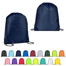 Prime Line Drawstring Bag