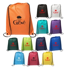 Non - Woven Drawstring Bag