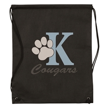 Prime Line Non - Woven Drawstring Bag