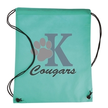 Non - Woven Drawstring Bag