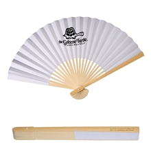 Folding Handheld Fan
