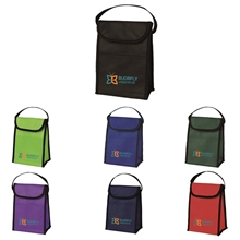 Non - Woven Lunch Cooler Bag