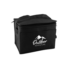 Non - Woven Lunch Cooler Bag