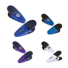 Jumbo Magnetic Memo Clip