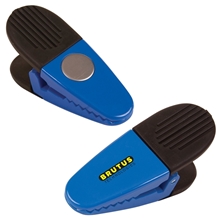 Prime Line Jumbo Magnetic Memo Clip