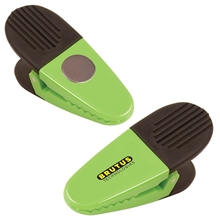 Prime Line Jumbo Magnetic Memo Clip