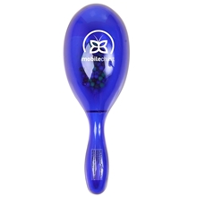 Prime Line Translucent Maracas