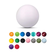 Round Stress Ball