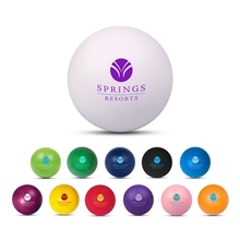 Round Stress Ball