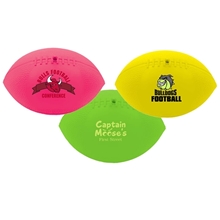 7 Mini Vinyl Football