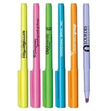 Brite Spots(R) Pocket Highlighters - USA Made