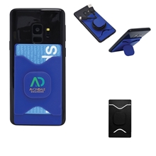 Alliance Phone Stand Wallet