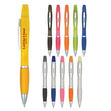 Twin - Write Pen With Highlighter