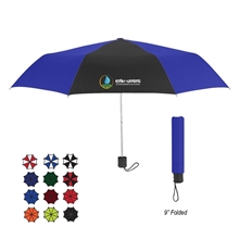 42 Arc Budget Telescopic Umbrella