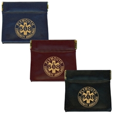 The Classic Squeeze Purse
