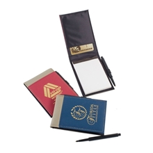 SportNote Notebook Pen