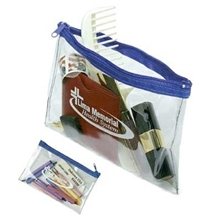 See Thru Carry - All Purse