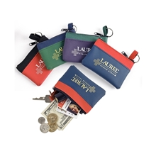 The Fun Zip Purse