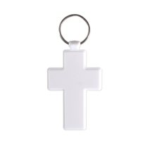 The Cross Key Tag