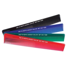 Unbreakable Styling Comb