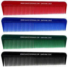 Unbreakable Ad - Comb