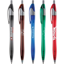 Javalina(TM) Jewel Pen